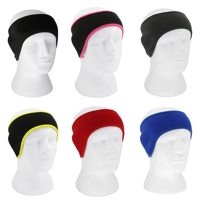 Winter Sports Stretchy Riding Running Headband Ear Muffs Windproof Warm Fleece Hair Band Outdoor Jogging Skiing Ear Protection
Winter Sports Stretchy Riding Running Headband Ear Muffs Windproof Warm Fleece Hair Band Outdoor Jogging Skiing Ear Protection