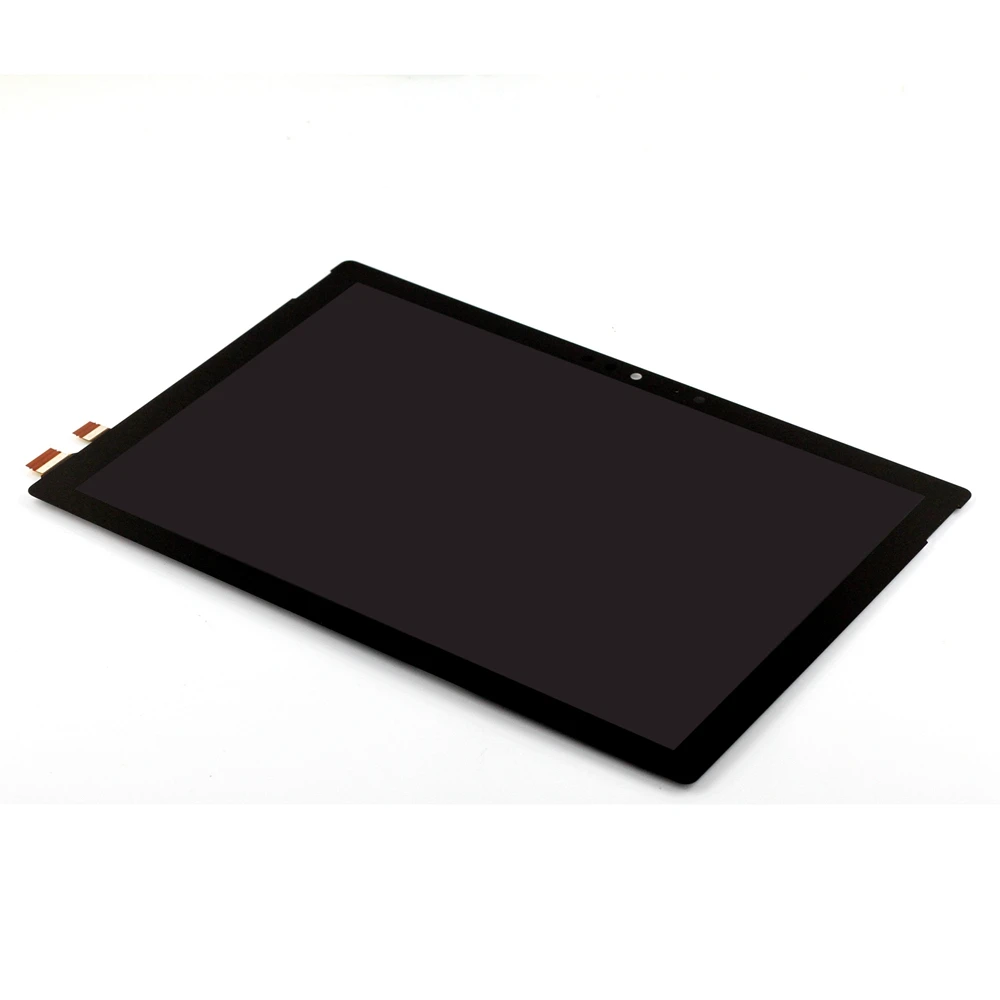 WEIDA LCD Replacment For Microsoft Surface Pro 5 Pro5 1796 LCD Touch Screen Assembly+ Flex Cable Board Conntectors For PRO5 1796
WEIDA LCD Replacment For Microsoft Surface Pro 5 Pro5 1796 LCD Touch Screen Assembly+ Flex Cable Board Conntectors For PRO5 1796