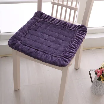 Europe Chair Cushion Pads Decorative Floor Pillow Pads Cushion For Chair Home Textile Anti-slip Seat Cushion For Chair Sofa
Europe Chair Cushion Pads Decorative Floor Pillow Pads Cushion For Chair Home Textile Anti-slip Seat Cushion For Chair Sofa