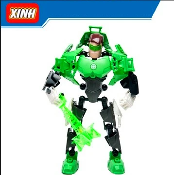 The Avengers Green Lantern Building Bricks Blocks Figures Toy Hero Factory Compatible With Lego
The Avengers Green Lantern Building Bricks Blocks Figures Toy Hero Factory Compatible With Lego