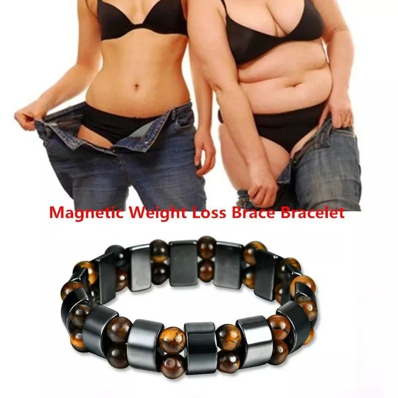Explosion Models Natural Black Gallstones Stone Men Women Retro Magnetic Magnet Bracelet Buddha Bless Lose Weight Cuff Bracelet
Explosion Models Natural Black Gallstones Stone Men Women Retro Magnetic Magnet Bracelet Buddha Bless Lose Weight Cuff Bracelet