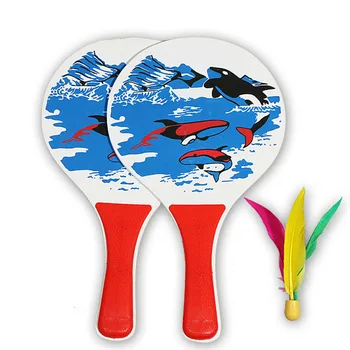 Cricket Badminton Racket 5MM Beach Badminton Racket Cricket Badminton Racket Triple Badminton Racket Sends One Ball
Cricket Badminton Racket 5MM Beach Badminton Racket Cricket Badminton Racket Triple Badminton Racket Sends One Ball