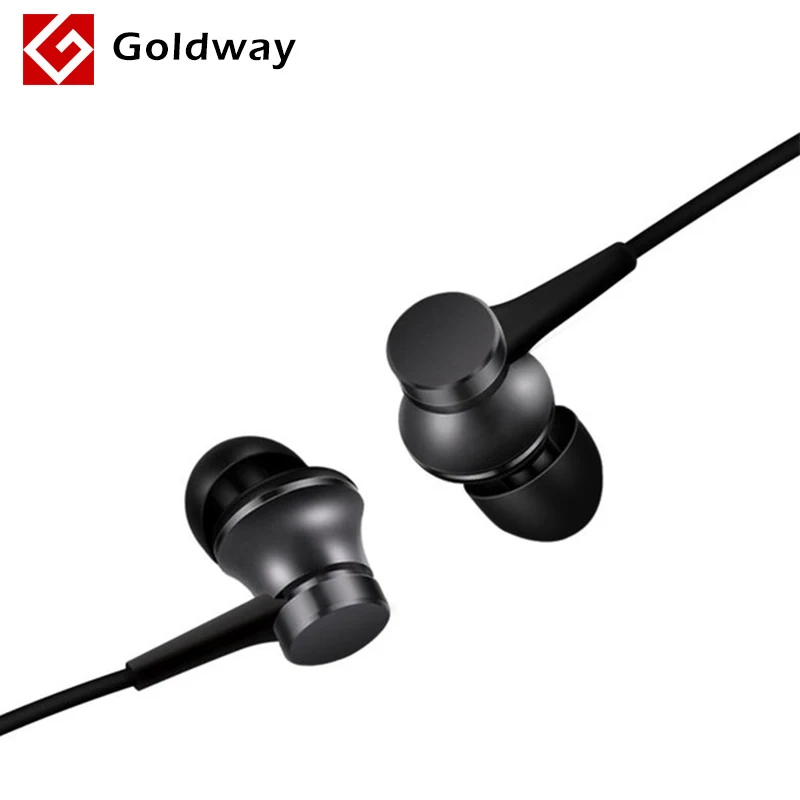 Original Xiaomi Mi Piston Earphone Newest Xiaomi Fresh Edition Basic Version Earphone In Stock with Mic for Samsung for Xiaomi
Original Xiaomi Mi Piston Earphone Newest Xiaomi Fresh Edition Basic Version Earphone In Stock with Mic for Samsung for Xiaomi