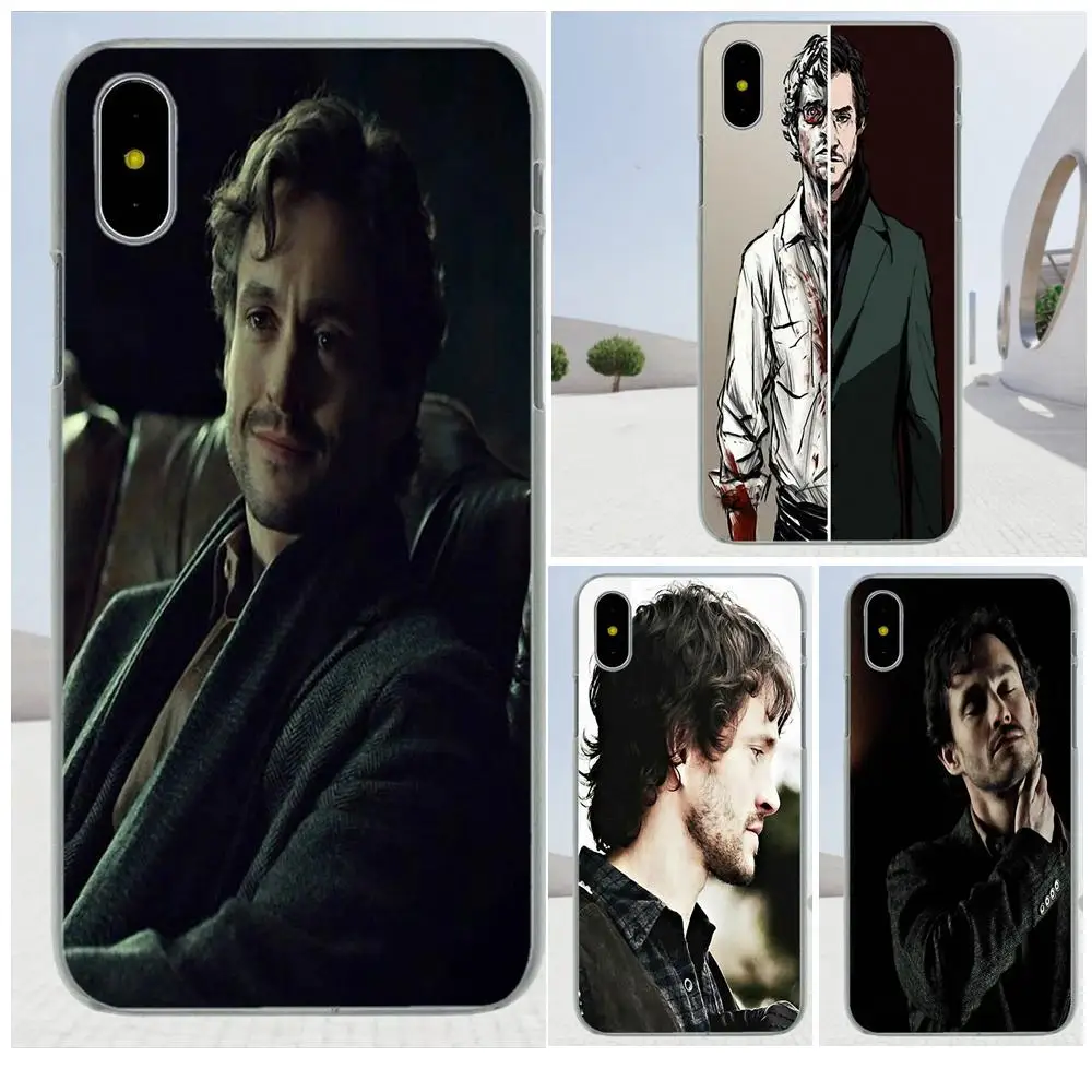 TPU Best Cases Clock Hannibal Will Graham Quote For Galaxy A3 A5 A7 On5 On7 2015 2016 2017 Grand Alpha G850 Core2 Prime S2 I9082
TPU Best Cases Clock Hannibal Will Graham Quote For Galaxy A3 A5 A7 On5 On7 2015 2016 2017 Grand Alpha G850 Core2 Prime S2 I9082