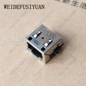 RJ45 Module Network PCB Jack for Acer Aspire 4740 AS4740 5740 4740G laptop LAN Network Jack Connector
RJ45 Module Network PCB Jack for Acer Aspire 4740 AS4740 5740 4740G laptop LAN Network Jack Connector