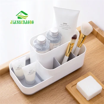 JiangChaoBo Cosmetics Compartment Storage Box Table Stationery Finishing Box Dressing Table Skincare Desktop Racks
JiangChaoBo Cosmetics Compartment Storage Box Table Stationery Finishing Box Dressing Table Skincare Desktop Racks
