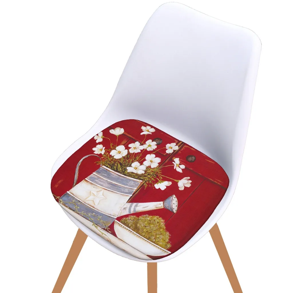 2018 New Printed Cotton Seat Pad Outdoor Dining Room Garden Kitchen Chair Cushion #NE1205
2018 New Printed Cotton Seat Pad Outdoor Dining Room Garden Kitchen Chair Cushion #NE1205