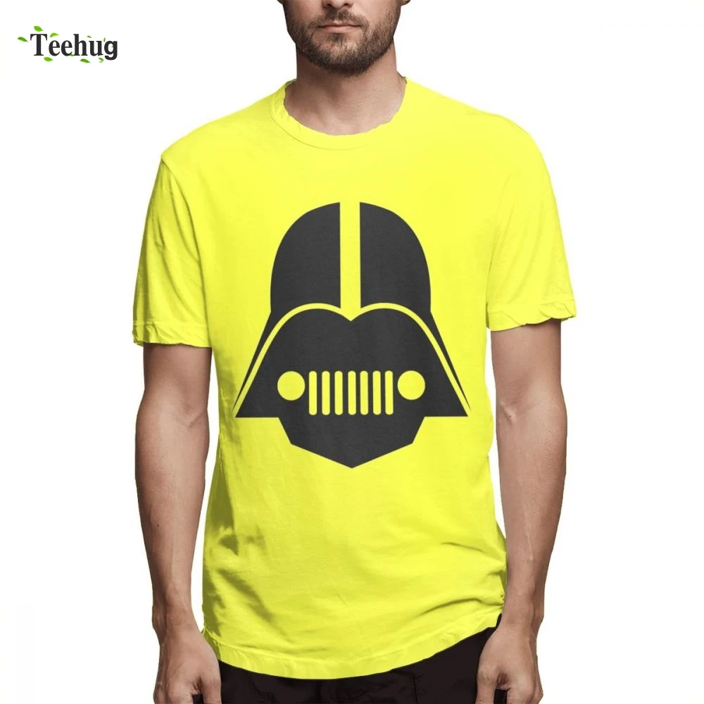 Popular Darth Jeep Star Wars T-shirt Male Leisure 3D Print For Boy O-neck Homme Tee Shirt
Popular Darth Jeep Star Wars T-shirt Male Leisure 3D Print For Boy O-neck Homme Tee Shirt