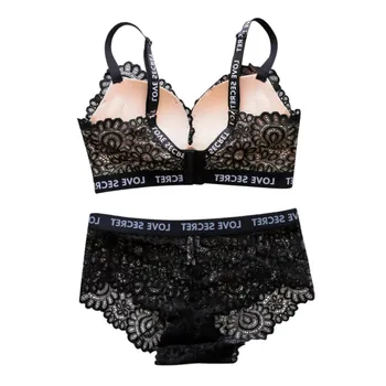 Sexy Lingerie Wireless Bra Set Women Plus Size Underwear Ultra Thin Embroidery Bralette Panties Transparent Bra Briefs Set
Sexy Lingerie Wireless Bra Set Women Plus Size Underwear Ultra Thin Embroidery Bralette Panties Transparent Bra Briefs Set