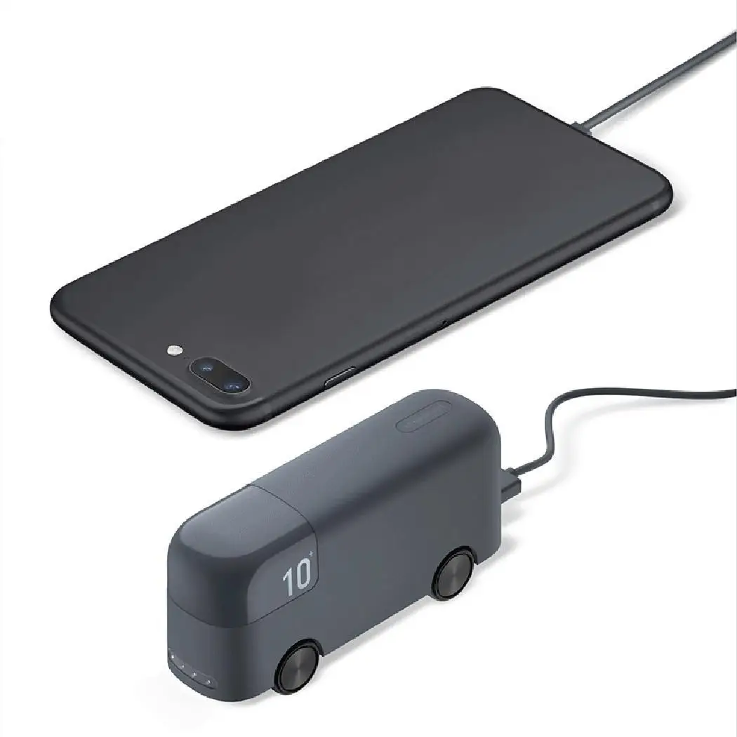 150000mah Bus Shape Power Bank Portable Charger Powerbank Pawer Bank Power Supply External Batery Poverbank
150000mah Bus Shape Power Bank Portable Charger Powerbank Pawer Bank Power Supply External Batery Poverbank