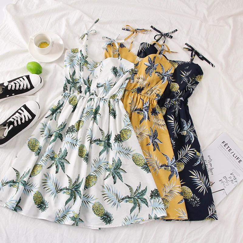 SKOONHEID Women Bohemian Chiffon Dresses Holiday Party Vacation Print Floral Dress Female Vintage Strap Sexy Beach Sundress
SKOONHEID Women Bohemian Chiffon Dresses Holiday Party Vacation Print Floral Dress Female Vintage Strap Sexy Beach Sundress