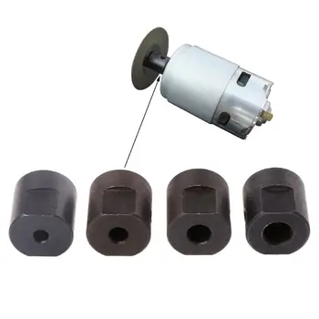 1Set M3 3.17MM/4MM/5MM/6MM Saw Blade Connecting Rod Angle Grinder Spindle Adatper for Polish Cutting Machine Electric Drill Moto
1Set M3 3.17MM/4MM/5MM/6MM Saw Blade Connecting Rod Angle Grinder Spindle Adatper for Polish Cutting Machine Electric Drill Moto