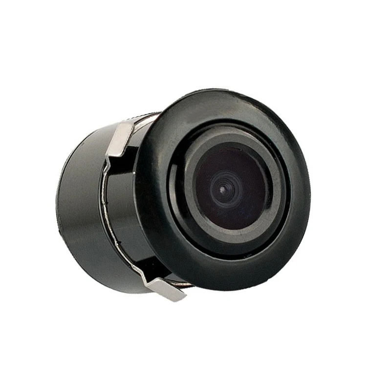 150 Degree Universal Waterproof HD Car Reverse Rear View Backup Camera CMOS 1/4 Car Rear View Camera 150 Degrees View Angle
150 Degree Universal Waterproof HD Car Reverse Rear View Backup Camera CMOS 1/4 Car Rear View Camera 150 Degrees View Angle