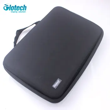 Glotech Electronic cigarette Zipper Case bag Storage bag for box mod RDA RBA RBA vaporizer coil jig diy tools vape accessory
Glotech Electronic cigarette Zipper Case bag Storage bag for box mod RDA RBA RBA vaporizer coil jig diy tools vape accessory
