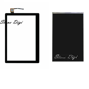 NEW LCD DIsplay +Touch Screen Digitizer For Lenovo TAB E10 E 10 TB-X104 TB-X104F TB-X104L TB X104 +Tools Free Shipping
NEW LCD DIsplay +Touch Screen Digitizer For Lenovo TAB E10 E 10 TB-X104 TB-X104F TB-X104L TB X104 +Tools Free Shipping