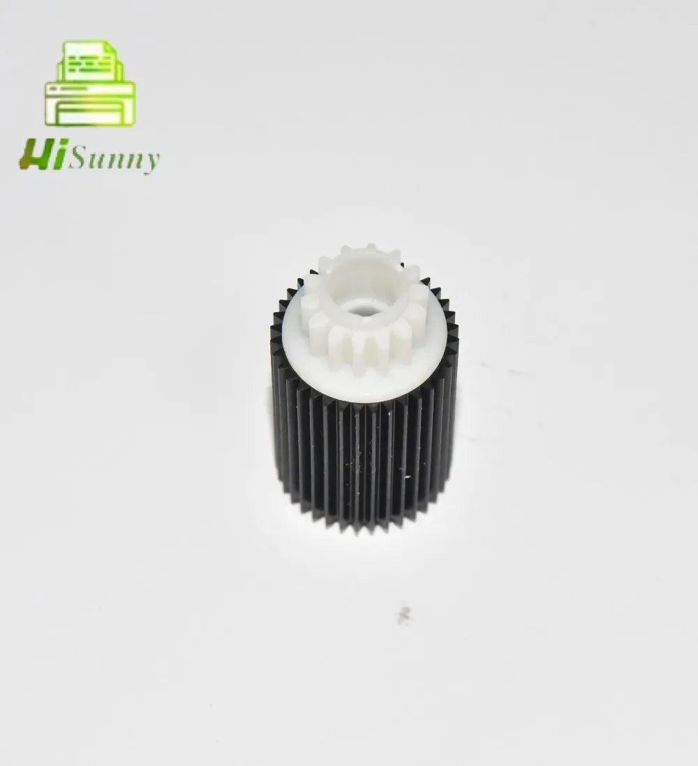 A21ER70300 25SA40960 For Konica Minolta bizhub C500 C8050 C6500 C6501 C7000 Feeding gear assy Rubber Roller Pickup Roller Tire -5