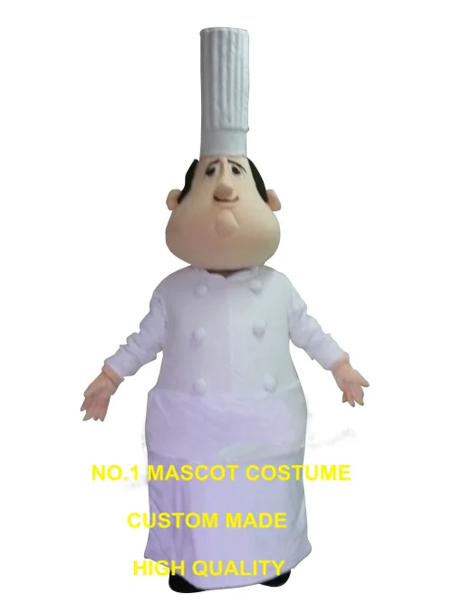 wholesale chef mascot costume adult size cartoon chief cook theme anime cosply costumes carnival fancy dress kits 3470
wholesale chef mascot costume adult size cartoon chief cook theme anime cosply costumes carnival fancy dress kits 3470