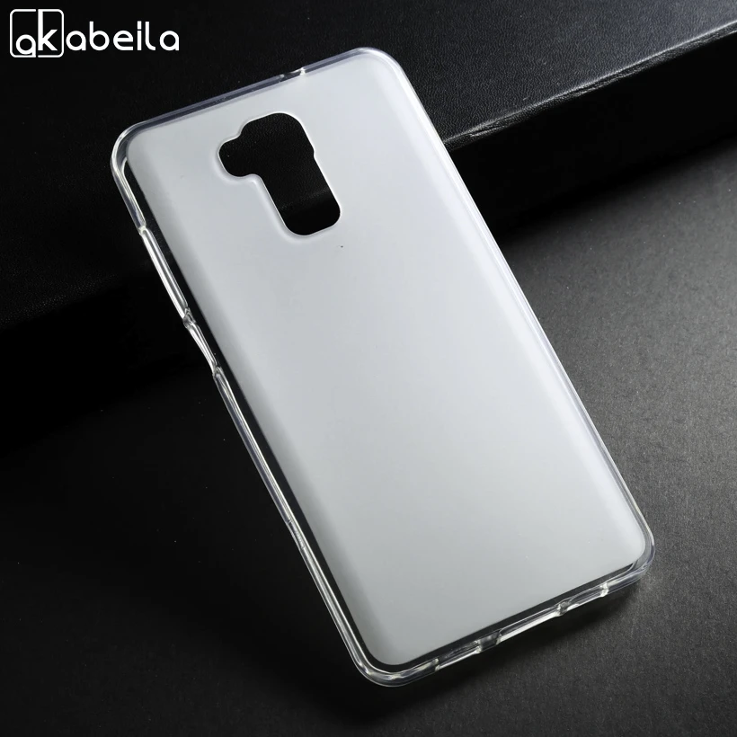 AKABEILA Case Cover For Doogee Y6 Y6C Y6 Pro Valencia 2 Y100 Pro Cases Covers Phone Bag Silicon Soft TPU Shell Capa Skin
AKABEILA Case Cover For Doogee Y6 Y6C Y6 Pro Valencia 2 Y100 Pro Cases Covers Phone Bag Silicon Soft TPU Shell Capa Skin