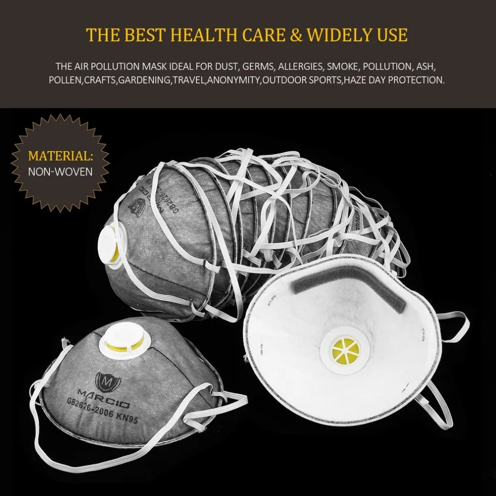 Disposable Professional Health Care Accessories Non-Woven Anti-dust Anti Fog Anti Haze Mouth-muffle Mask Eco- friendly
Disposable Professional Health Care Accessories Non-Woven Anti-dust Anti Fog Anti Haze Mouth-muffle Mask Eco- friendly