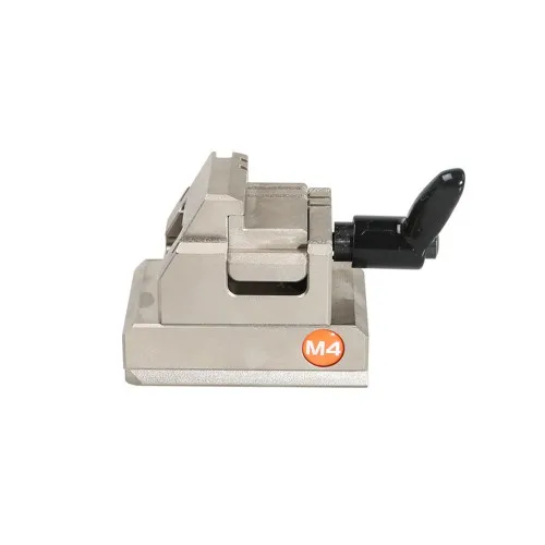 M4 Fixture for M4 Clamp House Civi Key Works with Xhorse CONDOR XC-MINI Master Series
M4 Fixture for M4 Clamp House Civi Key Works with Xhorse CONDOR XC-MINI Master Series