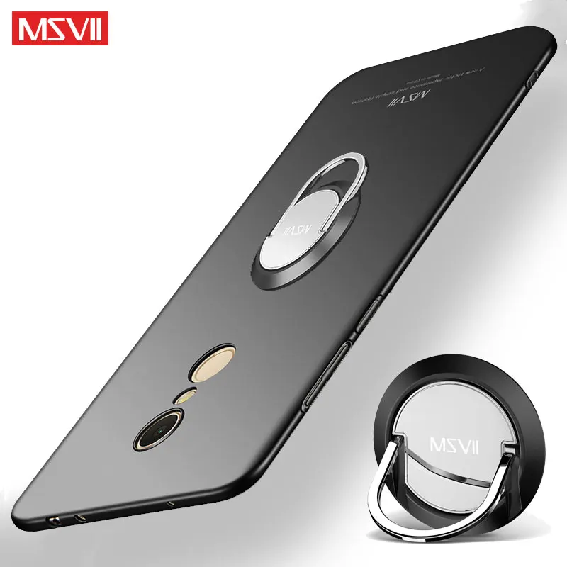 For Xiaomi Redmi 5 Plus Case MSVII Slim Matte Cover For Xiaomi Redmi 5 Plus Case Haed Holder Cover Xiomi Xiami Redmi5 Plus Case
For Xiaomi Redmi 5 Plus Case MSVII Slim Matte Cover For Xiaomi Redmi 5 Plus Case Haed Holder Cover Xiomi Xiami Redmi5 Plus Case