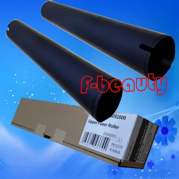 High Quality New Upper Fuser Roller Compatible For Toshiba E550 650 810 720 523 850 Heater Roller
High Quality New Upper Fuser Roller Compatible For Toshiba E550 650 810 720 523 850 Heater Roller