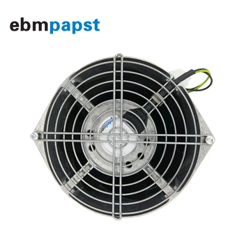 Germany ebmpapst W2S130-AA75-A2 SK 3324107 Rittal cabinet cooling fan 230V 30W 0.19A Axial fan
Germany ebmpapst W2S130-AA75-A2 SK 3324107 Rittal cabinet cooling fan 230V 30W 0.19A Axial fan