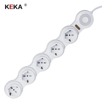 KEKA EU standard Plug socket 1 TO 5 power socket adjustable Kitchen Table Electrical Socket Power 1 Led extension socket
KEKA EU standard Plug socket 1 TO 5 power socket adjustable Kitchen Table Electrical Socket Power 1 Led extension socket