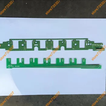 brand new plq20 paper feed detector upper and lower one set feed sensor for PLQ-20 passbook printer
brand new plq20 paper feed detector upper and lower one set feed sensor for PLQ-20 passbook printer