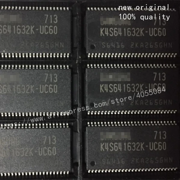 3PCS K4S641632K-UC60 RTL8110SC STM32F103C8T6 W742E81A K4S641632 RTL8110 STM32 F103C8T6 W742E81 new
3PCS K4S641632K-UC60 RTL8110SC STM32F103C8T6 W742E81A K4S641632 RTL8110 STM32 F103C8T6 W742E81 new