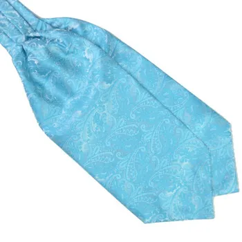 Vintage Men Suit Wedding Formal Cravat Ascot Tie Scrunch Self Shiny Neck Tie New Arrival
Vintage Men Suit Wedding Formal Cravat Ascot Tie Scrunch Self Shiny Neck Tie New Arrival
