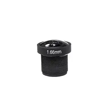 Caddxfpv replacement lens,1.66mm lens for caddx sdr2 plus race,1.66mm lens for Caddx Ratel,lens for fpv racer drone camera.
Caddxfpv replacement lens,1.66mm lens for caddx sdr2 plus race,1.66mm lens for Caddx Ratel,lens for fpv racer drone camera.