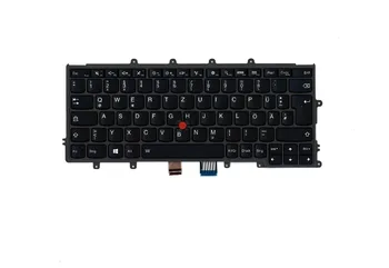 New Original GER Germany Backlight Keyboard for Thinkpad X230S X240S X240 X250 X260 01AV552 01AV512
New Original GER Germany Backlight Keyboard for Thinkpad X230S X240S X240 X250 X260 01AV552 01AV512