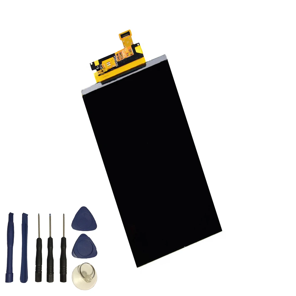 For LG G2 Mini D618 D620 G2mini LCD Display Panel Screen Monitor Module 100% Test + Free Tools
For LG G2 Mini D618 D620 G2mini LCD Display Panel Screen Monitor Module 100% Test + Free Tools