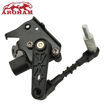 Aroham New Headlight Level Sensor Use OEM No. 1T0907503B , 4H0941285H for Audi A6 VW Jetta Golf MK6 GTI Passat B6 CC Tiguan
Aroham New Headlight Level Sensor Use OEM No. 1T0907503B , 4H0941285H for Audi A6 VW Jetta Golf MK6 GTI Passat B6 CC Tiguan