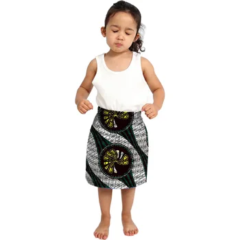 New Dress African Print Children's Skirts Made Dashiki Print Clothes African Girl Clothing Skirts Party Costume Size Customized
New Dress African Print Children's Skirts Made Dashiki Print Clothes African Girl Clothing Skirts Party Costume Size Customized