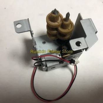 Fuser Cleaning Web Motor Unit for Ricoh Aficio MP1075 2075 MP1075 6001 MP7001 2075 8000 7500 8001 Cleaning web motor assembly
Fuser Cleaning Web Motor Unit for Ricoh Aficio MP1075 2075 MP1075 6001 MP7001 2075 8000 7500 8001 Cleaning web motor assembly