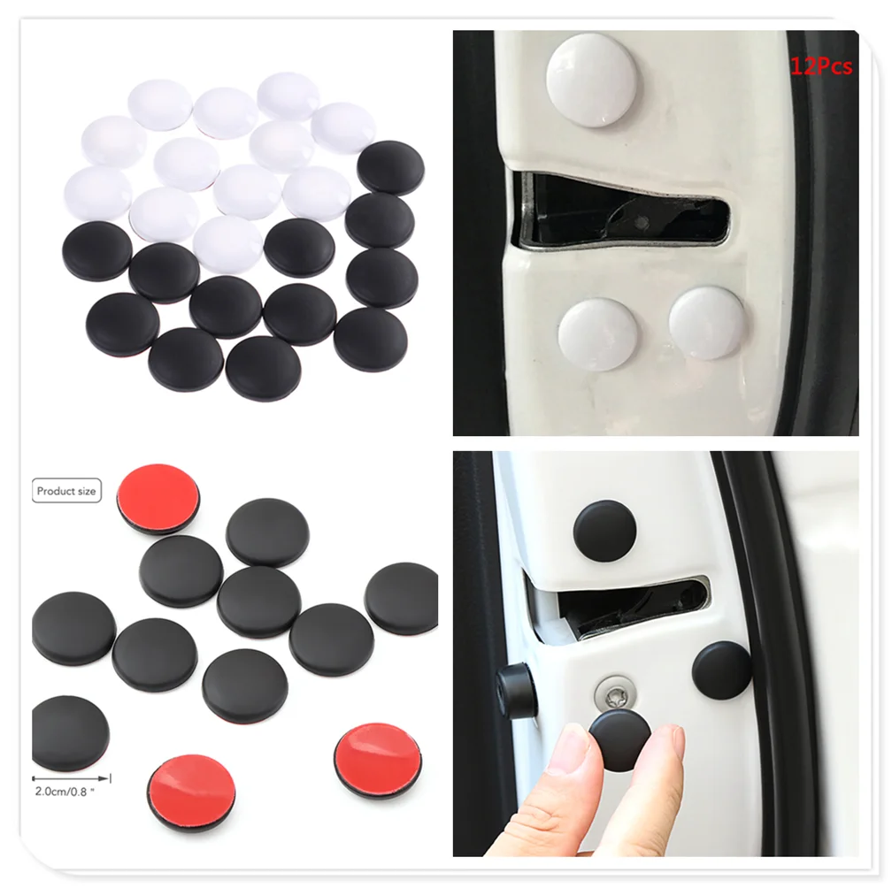 black Car Door Lock caps Screw Protector Cover For Renault Alaskan Trezor Talisman Kwid Espace Kangoo EZ-GO Captur Arkana Zoe
black Car Door Lock caps Screw Protector Cover For Renault Alaskan Trezor Talisman Kwid Espace Kangoo EZ-GO Captur Arkana Zoe