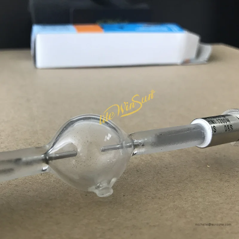 Freeship HMI 1200WS Metal Halide Lamp Bulb Replacement MSR 1200 Gold SA DE HTI 1200W D7 60 (3)