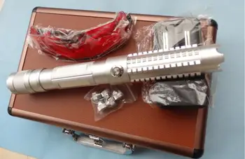 Most Powerful 1000000m 1000W 450nm High Power Blue Laser Pointers Flashlight Burn Match Candle Lit Cigarette Wicked LAZER Torch
Most Powerful 1000000m 1000W 450nm High Power Blue Laser Pointers Flashlight Burn Match Candle Lit Cigarette Wicked LAZER Torch