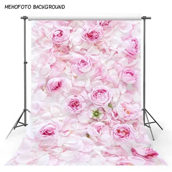 Vinyl Photography Backdrops 5x7 Pink Hazy Flower Photo Backdrop for Wedding Photocalls Printed New Born Photo Studio Props Baby
Vinyl Photography Backdrops 5x7 Pink Hazy Flower Photo Backdrop for Wedding Photocalls Printed New Born Photo Studio Props Baby