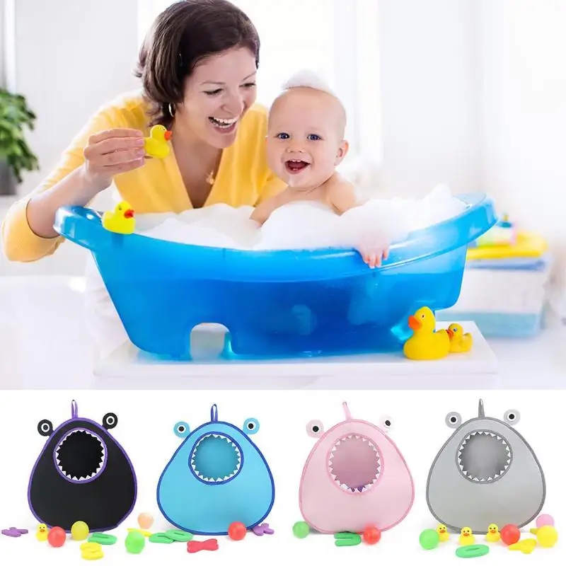 New Waterproof Bathroom Children's Water-Playing Toys Bag Alien Big Mouth Home Cartoon Lovely Hanging Bag
New Waterproof Bathroom Children's Water-Playing Toys Bag Alien Big Mouth Home Cartoon Lovely Hanging Bag