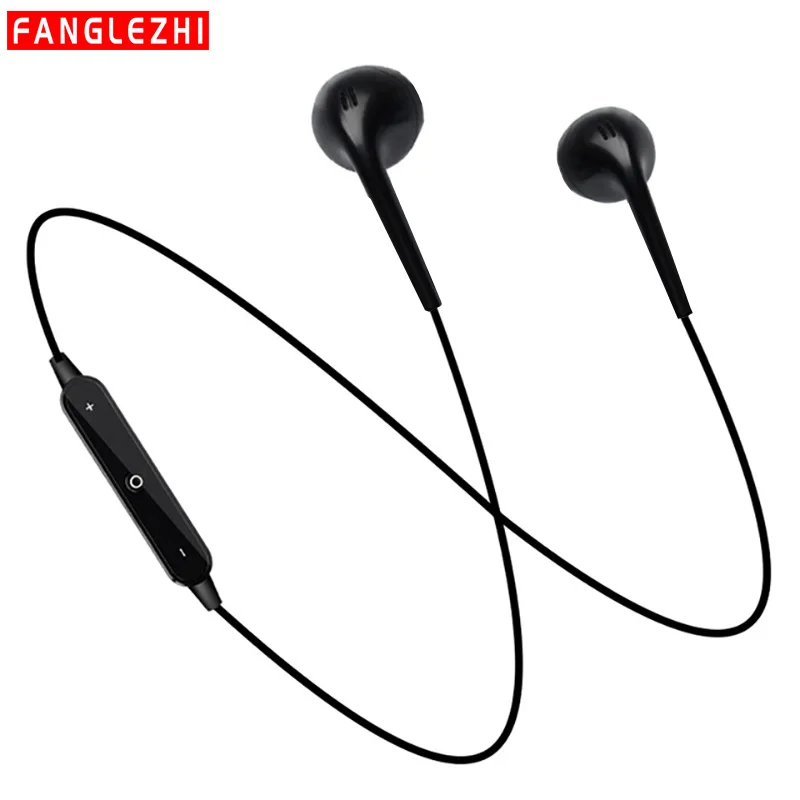 New S6 Wireless Earphone Bluetooth Earphone headset V4.1 Car Headset Android For Phone With Microphone Mobile Phone Earphones
New S6 Wireless Earphone Bluetooth Earphone headset V4.1 Car Headset Android For Phone With Microphone Mobile Phone Earphones