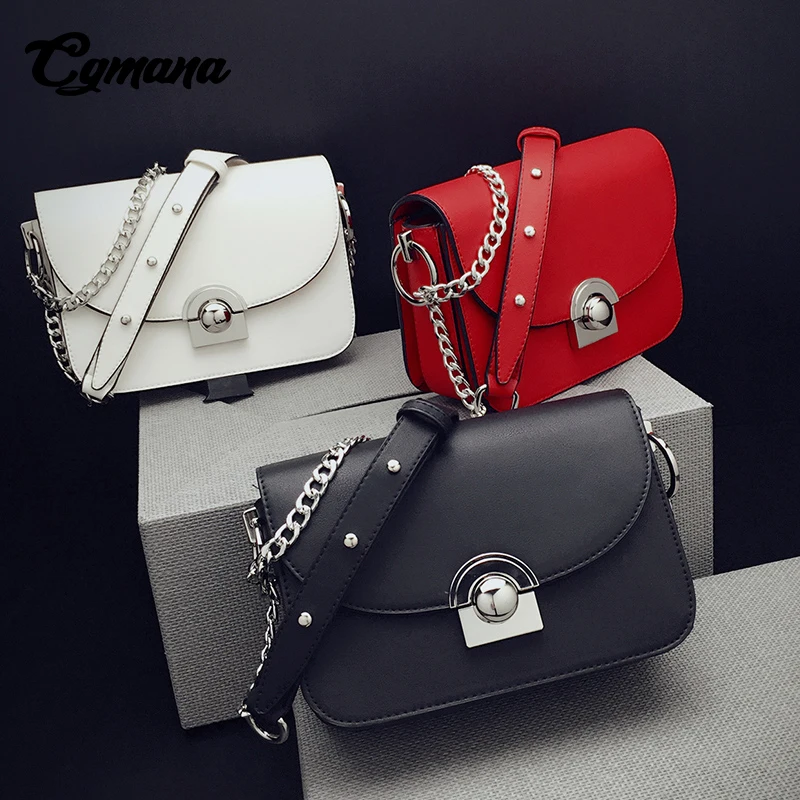 CGmana Women Handbag 2048 High Quality Small Ladies Messenger Bags Leather Shoulder Bags Women Crossbody Bag For Girl Women Bag
CGmana Women Handbag 2048 High Quality Small Ladies Messenger Bags Leather Shoulder Bags Women Crossbody Bag For Girl Women Bag