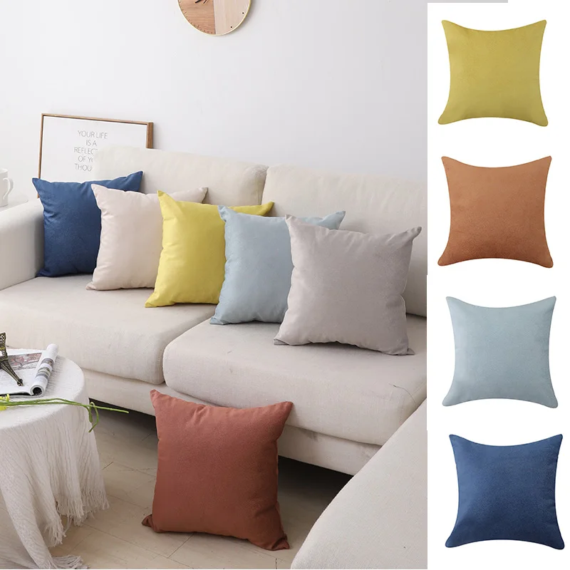 CANIRICA Pillow Cover For Living Room Throw Pillows Cover Sofa Decorative Pillows Velvet Room Home Decor Fundas Cojines Nordic
CANIRICA Pillow Cover For Living Room Throw Pillows Cover Sofa Decorative Pillows Velvet Room Home Decor Fundas Cojines Nordic