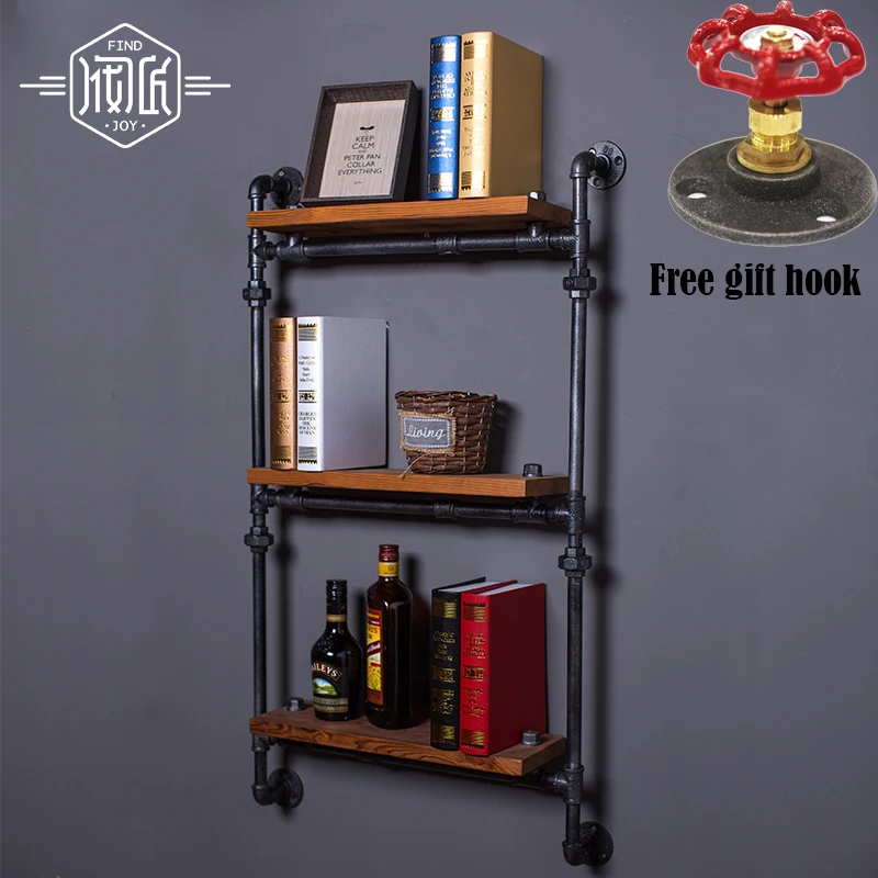 towel racks bathroom Old Industrial Wrought Iron Pipe Wall Shelves Wall Shelf Racks Clapboard Creative towel racks bathroom-Z8
towel racks bathroom Old Industrial Wrought Iron Pipe Wall Shelves Wall Shelf Racks Clapboard Creative towel racks bathroom-Z8