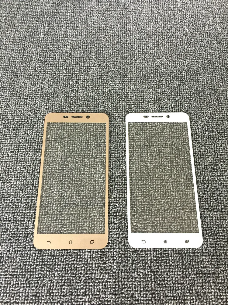For Asus Zenfone 3 Max ZC553KL 5.5" full Cover Tempered Glass Screen Protector For Asus Zenfone 3 Max ZC553KL Glass film
For Asus Zenfone 3 Max ZC553KL 5.5" full Cover Tempered Glass Screen Protector For Asus Zenfone 3 Max ZC553KL Glass film