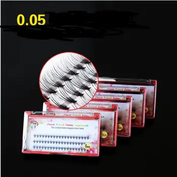 8-12mm B curls 0.05 thicknes 20D Individual Eyelash Extension Mink False EyeLashes
8-12mm B curls 0.05 thicknes 20D Individual Eyelash Extension Mink False EyeLashes