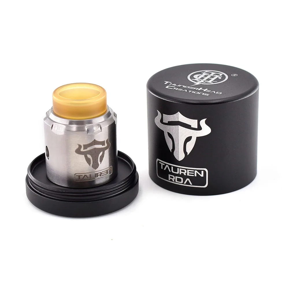 THC Tauren RDA (1)