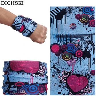 DICHSKI 2018 Hot Selling Cycling Face Mask Ski Neck Protecting Outdoor Balaclava Half Face Mask Ultra Thin Breathable Windproof
DICHSKI 2018 Hot Selling Cycling Face Mask Ski Neck Protecting Outdoor Balaclava Half Face Mask Ultra Thin Breathable Windproof